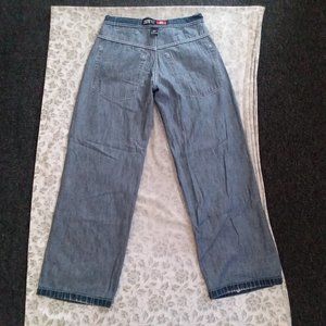 South Pole Blue Pants